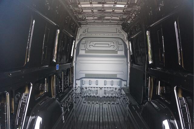 Mercedes-Benz SPRINTER 317CDI Pro L2H2 BPM VRIJ!! 10.25" Mbux Cam, Gev. Stoel, 3.5T Trekgewicht, LED!! NR. A526*
