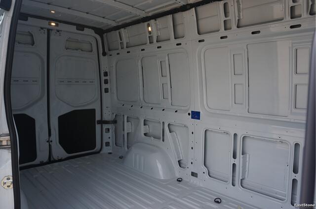 Mercedes-Benz SPRINTER 317CDI Pro L2H2 BPM VRIJ!! 10.25" Mbux Cam, Gev. Stoel, 3.5T Trekgewicht, LED!! NR. A395*