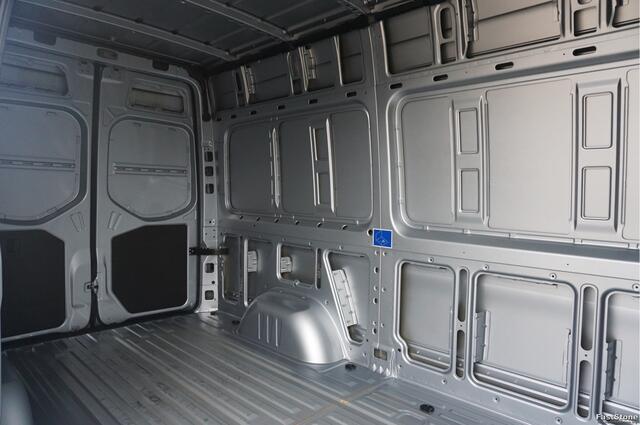 Mercedes-Benz SPRINTER 317CDI Pro L2H2 BPM VRIJ!! 10.25" Mbux Cam, Gev. Stoel, 3.5T Trekgewicht, LED!! NR. A531*