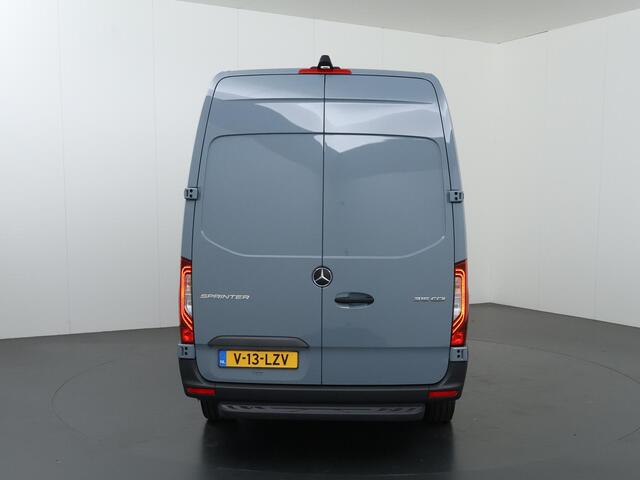 Mercedes-Benz SPRINTER 315 CDI | L2 H2 | SELECT | AUT. | KOEL/VRIES COMBI | -13 VRIEZEN | NAVIGATIE | CAMERA | CARRIER KOELMOTOR | ACHTERUITRIJCAMERA | AIRCO | CRUISE CONTROL | LED VERLICHTING