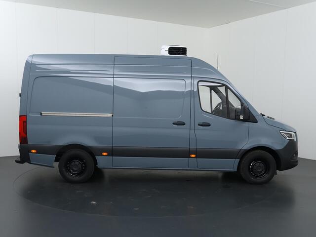 Mercedes-Benz SPRINTER 315 CDI | L2 H2 | SELECT | AUT. | KOEL/VRIES COMBI | -13 VRIEZEN | NAVIGATIE | CAMERA | CARRIER KOELMOTOR | ACHTERUITRIJCAMERA | AIRCO | CRUISE CONTROL | LED VERLICHTING