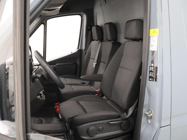 Mercedes-Benz SPRINTER 315 CDI | L2 H2 | SELECT | AUT. | KOEL/VRIES COMBI | -13 VRIEZEN | NAVIGATIE | CAMERA | CARRIER KOELMOTOR | ACHTERUITRIJCAMERA | AIRCO | CRUISE CONTROL | LED VERLICHTING