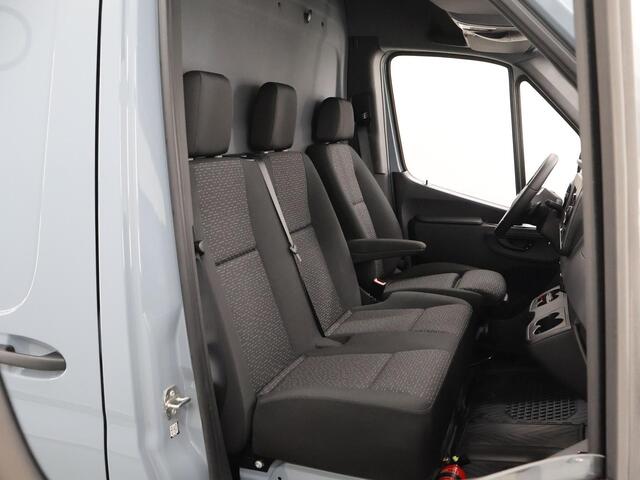 Mercedes-Benz SPRINTER 315 CDI | L2 H2 | SELECT | AUT. | KOEL/VRIES COMBI | -13 VRIEZEN | NAVIGATIE | CAMERA | CARRIER KOELMOTOR | ACHTERUITRIJCAMERA | AIRCO | CRUISE CONTROL | LED VERLICHTING