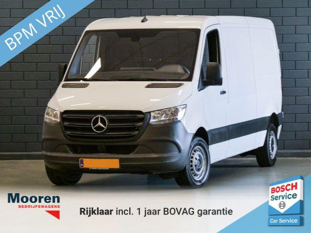 Mercedes-Benz SPRINTER 315 1.9 CDI L1H1 | TREKHAAK | CAMERA | APPLE CARPLAY | MC0117