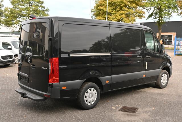 Mercedes-Benz SPRINTER 315 CDI L2H1 model 2025 MBUX 10.25, Trekhaak