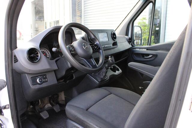 Mercedes-Benz SPRINTER 314 L3H2 Chauffeursstoel | Cruisecontrol | Camera | Navigatie | DAB Radio | Dealer Onderhouden