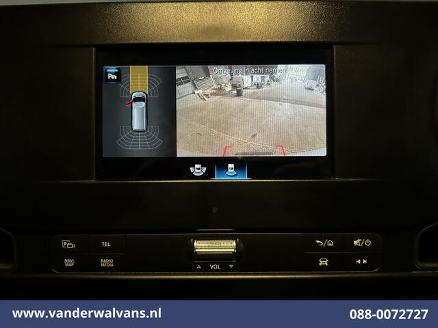 Mercedes-Benz SPRINTER 314CDI 143pk L3H2 Euro6 Airco | Camera | Navigatie | Cruisecontrol | 270 Gr. achterdeuren Parkeersensoren