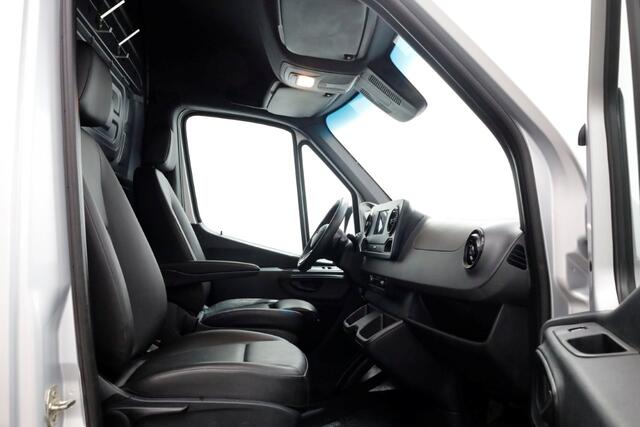 Mercedes-Benz SPRINTER 319 CDI 3.0 V6 190pk E6 7G Automaat LED/Camera/Navi Trekhaak 3500kg 10-2019
