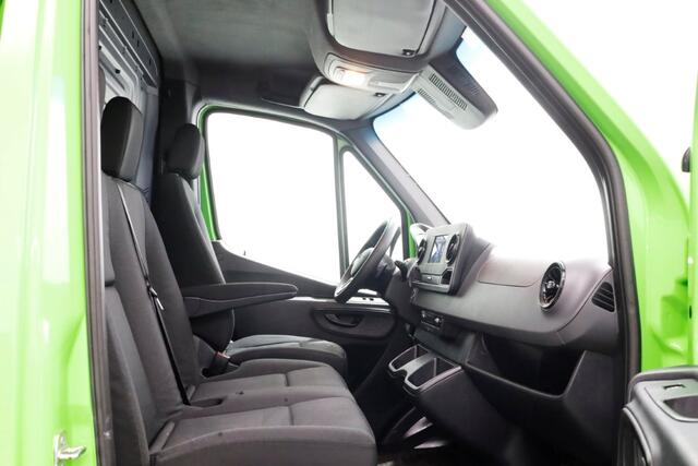 Mercedes-Benz SPRINTER 316 CDI 163pk L2H1 RWD 7G Automaat Airco/Navi/Camera 07-2020