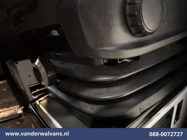 Mercedes-Benz SPRINTER 316 CDI 164pk L3H2 Euro6 Airco | 360 Graden Camera | Apple Carplay | Cruiscontrol Android Auto, Chauffeursstoel, Stoelverwarming, 270gr. Achterdeuren, Bijrijdersbank