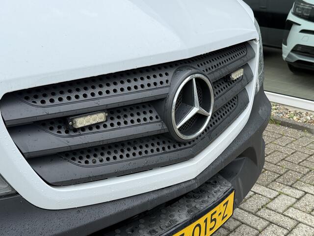 Mercedes-Benz SPRINTER 313 2.2 CDI 325 HD L1 H2 !