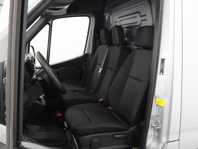 Mercedes-Benz SPRINTER 317 CDI L3 H2 | Aut. | Koelwagen | Navigatie | Parkeercamera | Airco | Keyless Go | Cruise Control | Koelwagen | Carrier | Certified