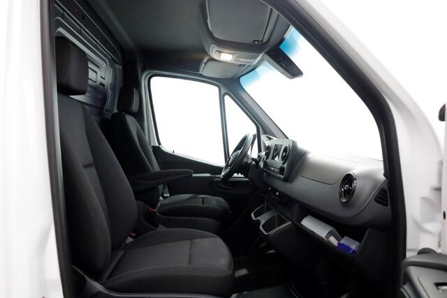 Mercedes-Benz SPRINTER 315 CDI 150pk RWD L2H2 9G Automaat Airco/Navi/Camera 06-2021