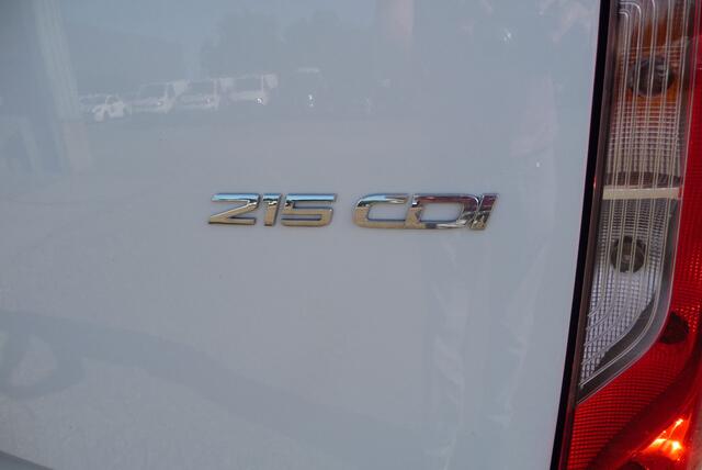 Mercedes-Benz SPRINTER 215 1.9 CDI L2H2 FWD Autm. trekhaak, navi App conn