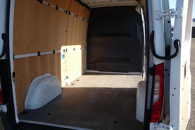 Mercedes-Benz SPRINTER 215 1.9 CDI L2H2 FWD Autm. trekhaak, navi App conn