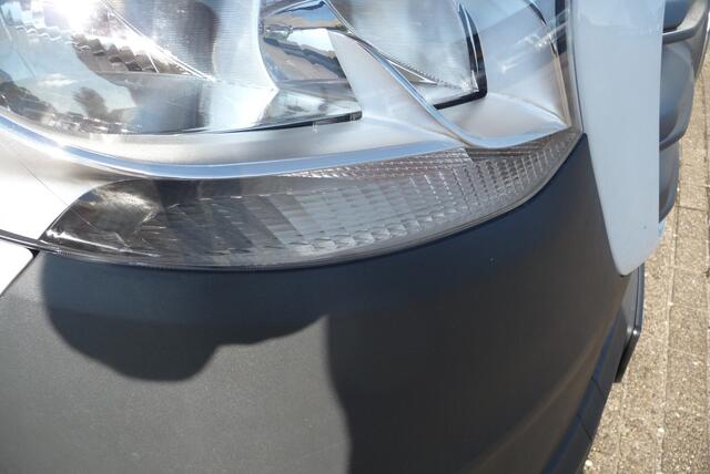 Mercedes-Benz SPRINTER 215 1.9 CDI L2H2 FWD Autm. trekhaak, navi App conn