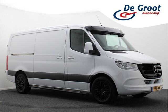 Mercedes-Benz SPRINTER 317 CDI Aut. L2H1