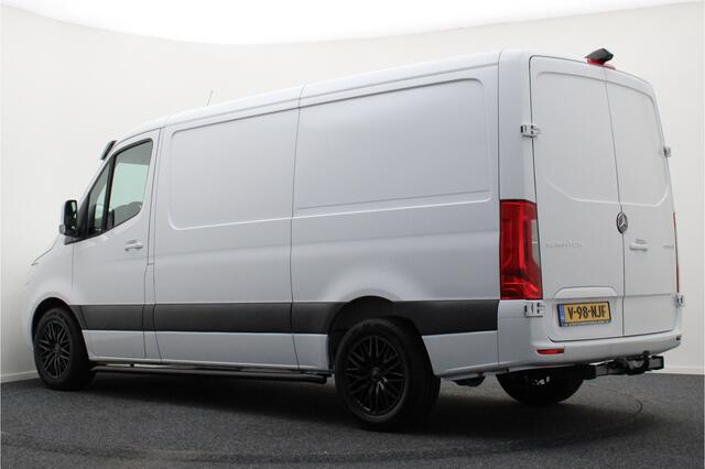 Mercedes-Benz SPRINTER 317 CDI Aut. L2H1