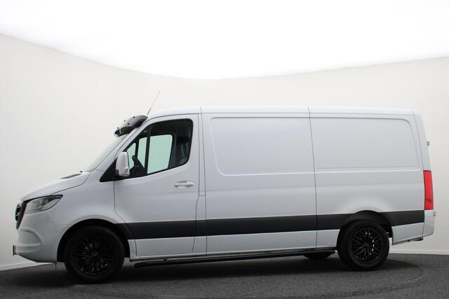 Mercedes-Benz SPRINTER 317 CDI Aut. L2H1