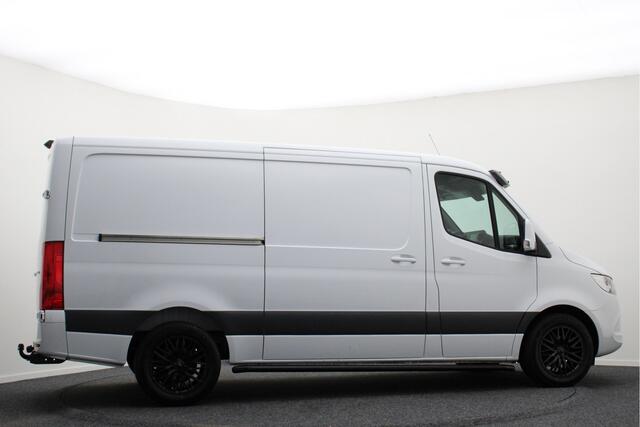 Mercedes-Benz SPRINTER 317 CDI Aut. L2H1