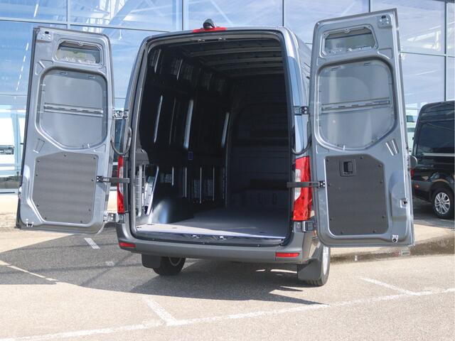 Mercedes-Benz SPRINTER 317 CDI L2H2 Pro | AIRCO/CAMERA/CRUISE/STANDKACHEL | Certified