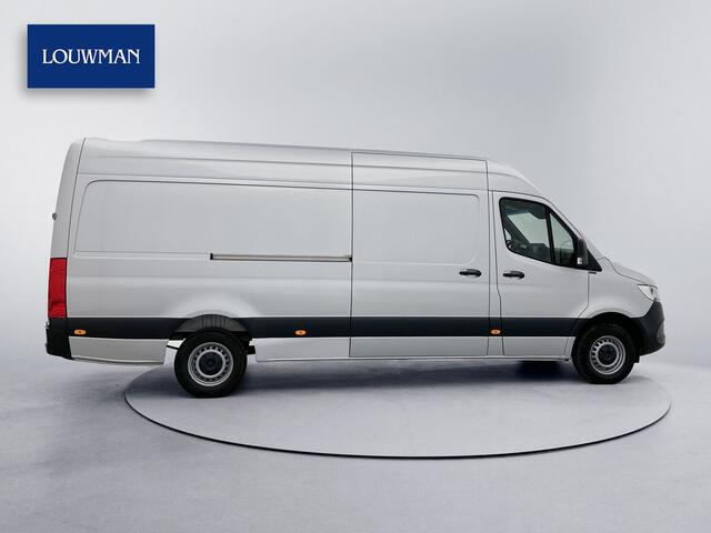 Mercedes-Benz SPRINTER 315cdi L3H2 Navigatie Achteruitrijcamera Betimmering Apple Carplay/Android Auto