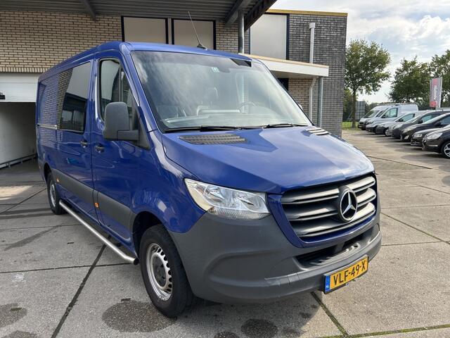 Mercedes-Benz SPRINTER 314 2.2 CDI L2H1 DC 7 PERS