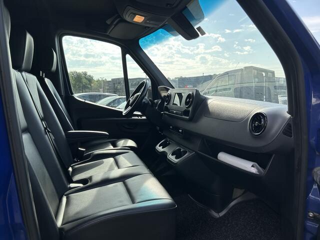 Mercedes-Benz SPRINTER 314 2.2 CDI L2H1 DC 7 PERS