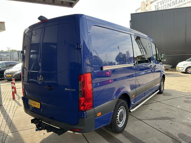 Mercedes-Benz SPRINTER 314 2.2 CDI L2H1 DC 7 PERS