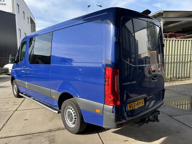Mercedes-Benz SPRINTER 314 2.2 CDI L2H1 DC 7 PERS