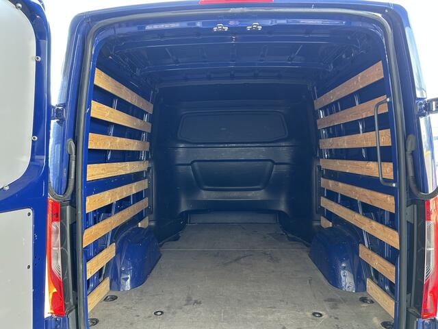 Mercedes-Benz SPRINTER 314 2.2 CDI L2H1 DC 7 PERS