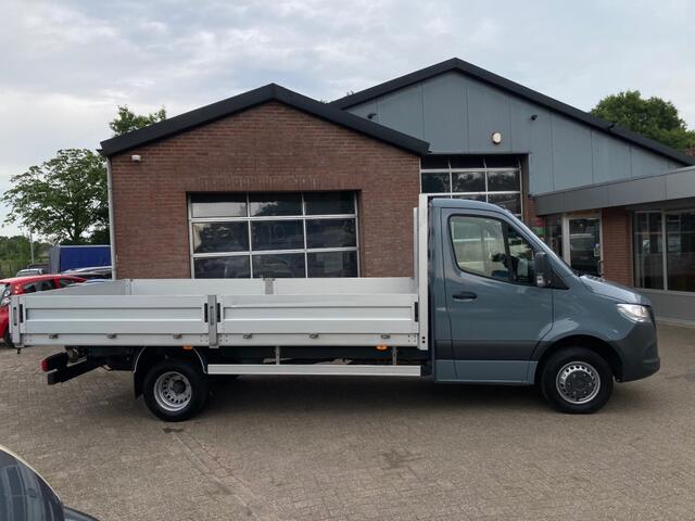 Mercedes-Benz SPRINTER 515i Navi, L3, Comfort, Airco, Trekhaak