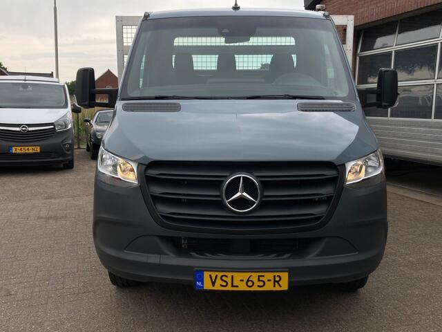 Mercedes-Benz SPRINTER 515i Navi, L3, Comfort, Airco, Trekhaak