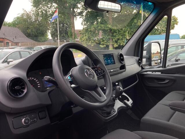 Mercedes-Benz SPRINTER 515i Navi, L3, Comfort, Airco, Trekhaak