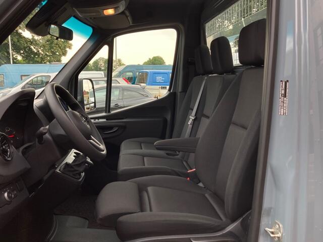 Mercedes-Benz SPRINTER 515i Navi, L3, Comfort, Airco, Trekhaak