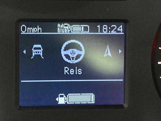 Mercedes-Benz SPRINTER 515i Navi, L3, Comfort, Airco, Trekhaak