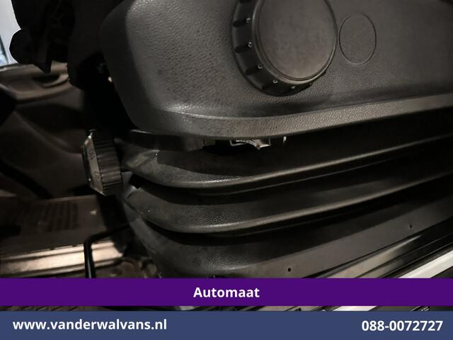 Mercedes-Benz SPRINTER 316 CDI 164pk Automaat L2H2 Euro6 Airco | Camera | Navigatie | Apple Carplay | Android Auto Cruisecontrol, Chauffeursstoel, Stoelverwarming, Parkeersensoren, Bijrijdersbank
