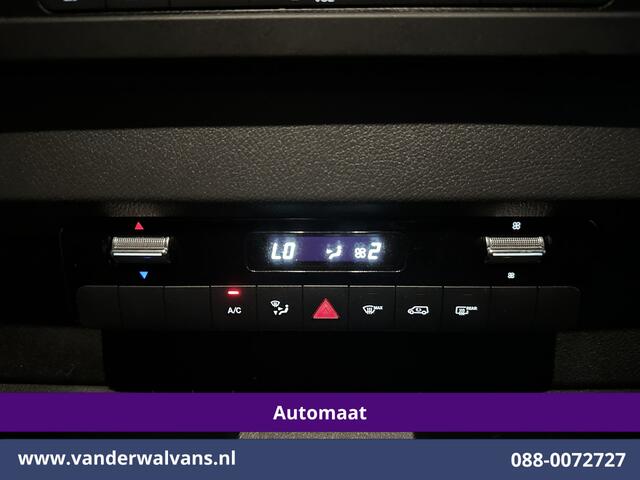 Mercedes-Benz SPRINTER 316 CDI 164pk Automaat L2H2 Euro6 Airco | Camera | Navigatie | Apple Carplay | Android Auto Cruisecontrol, Chauffeursstoel, Stoelverwarming, Parkeersensoren, Bijrijdersbank