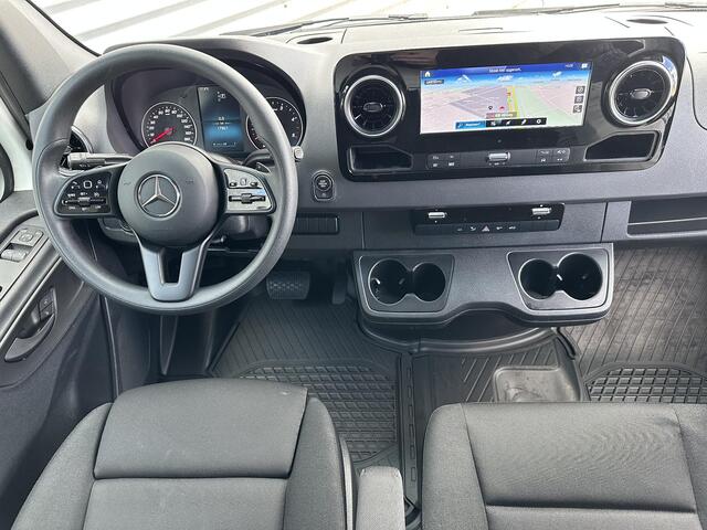 Mercedes-Benz SPRINTER 517 CDI Bakwagen Laadklep Veel Extra's (Nieuwprijs ¤ 74709,- ex btw)