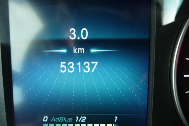 Mercedes-Benz SPRINTER 215 1.9 CDI L2H2 FWD Aut trekaak, camera,