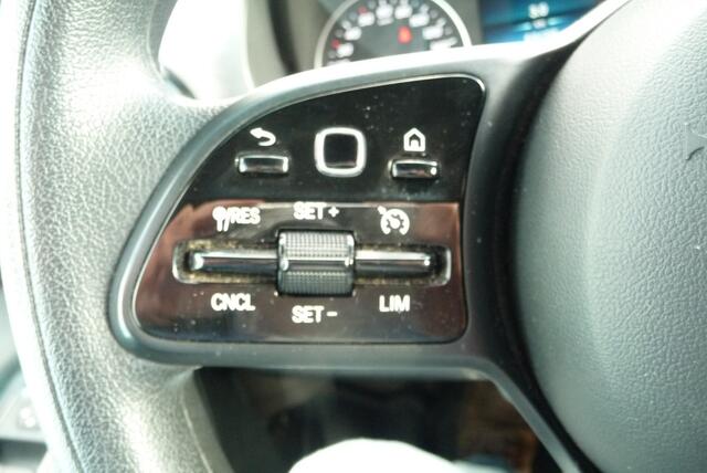 Mercedes-Benz SPRINTER 215 1.9 CDI L2H2 FWD Aut trekaak, camera,