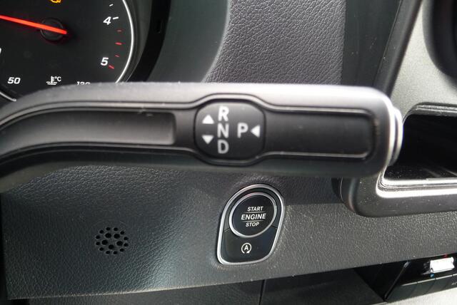 Mercedes-Benz SPRINTER 215 1.9 CDI L2H2 FWD Aut trekaak, camera,