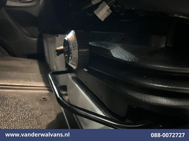 Mercedes-Benz SPRINTER 316 CDI 164pk L2H2 Euro6 Airco | 360 graden Camera | Apple Carplay | Cruisecontrol Android Auto, Chauffeursstoel, Trekhaak, Parkeersensoren, Bijrijdersbank