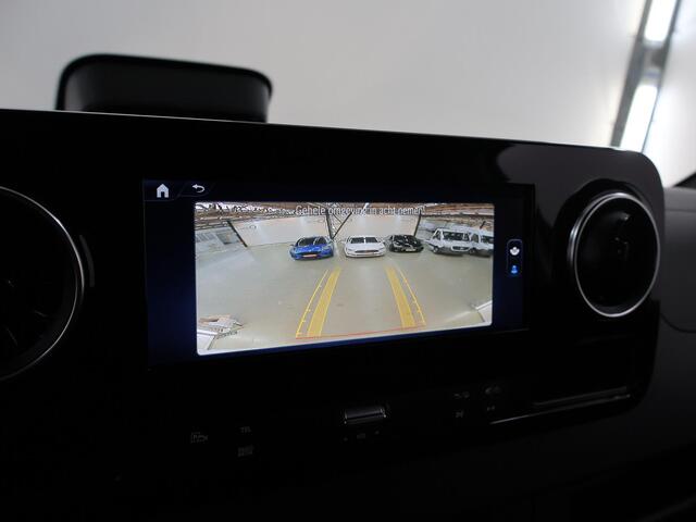 Mercedes-Benz SPRINTER 315 | Aut. | L2 H2 | RWD | PRO | 3500 KG. AHW | Airco | Cruise Control | 3500 KG. AHW | Carplay / Android Auto | Dodehoekassistent | Lane-Assist | Multifunctioneel Stuurwiel | 3-zits |