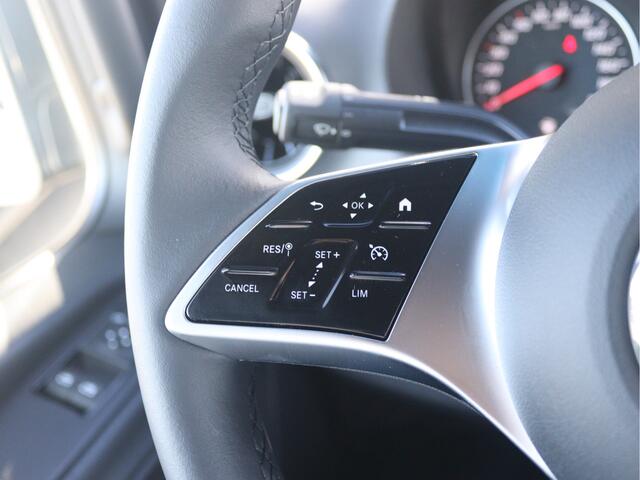 Mercedes-Benz SPRINTER 317 CDI L2H2 Select | AIRCO/CRUISE/CAMERA/3.500 KG AHW | Certified