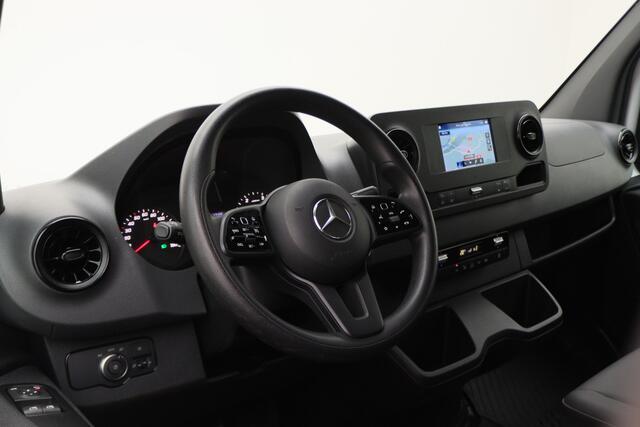 Mercedes-Benz SPRINTER 317 CDI Aut. L2H1