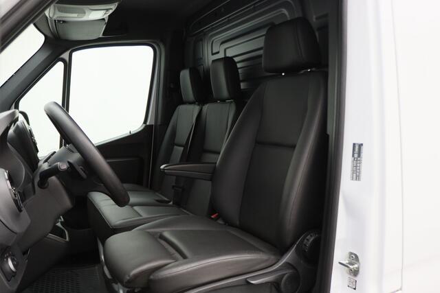 Mercedes-Benz SPRINTER 317 CDI Aut. L2H1