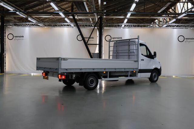 Mercedes-Benz SPRINTER 315 CDI L3 PRO | OPEN LAADBAK