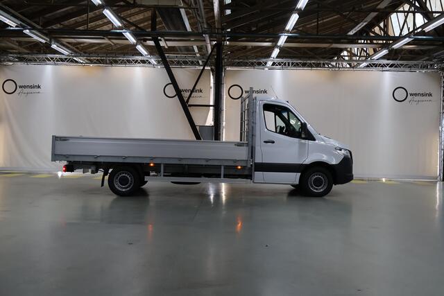 Mercedes-Benz SPRINTER 315 CDI L3 PRO | OPEN LAADBAK