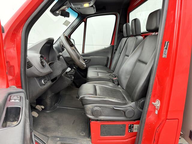 Mercedes-Benz SPRINTER 514 2.2 CDI Kipper Dubbellucht 3.5t Trekhaak Climate Control Cruise Control Benne Tipper